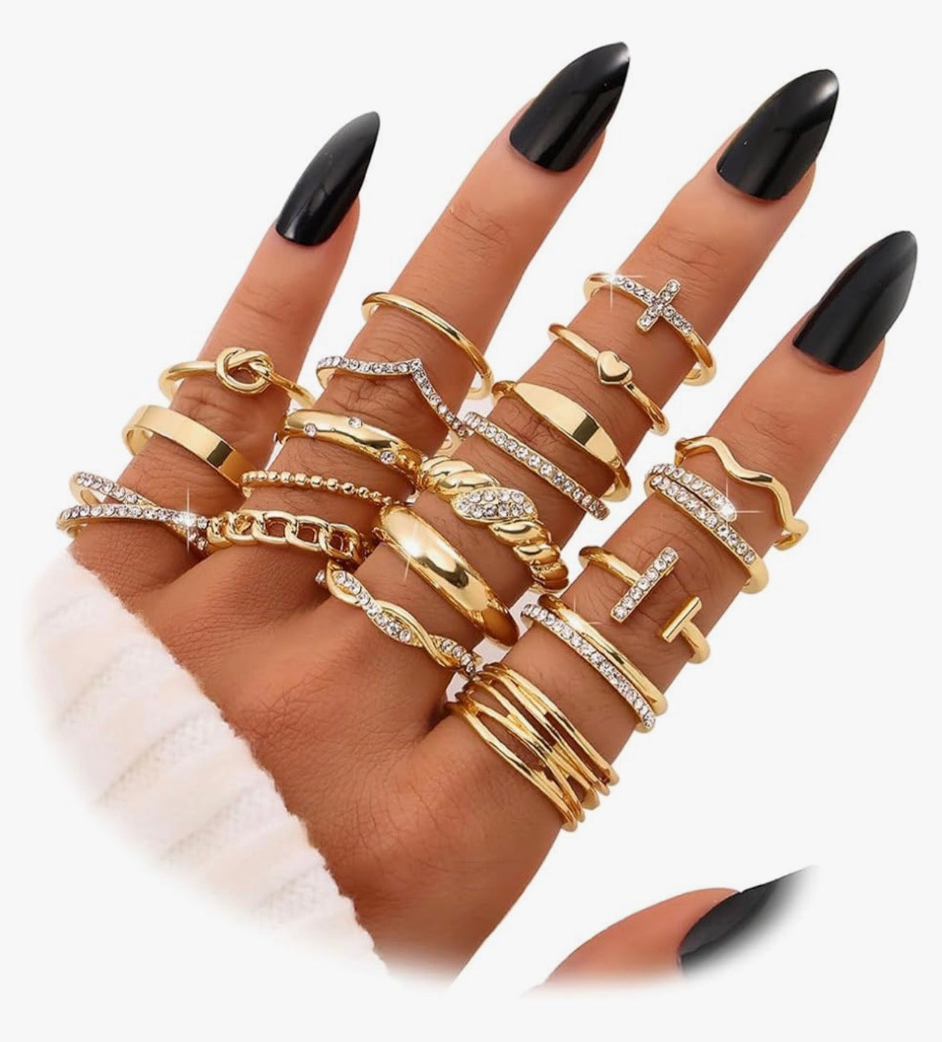 Luxury Essentials