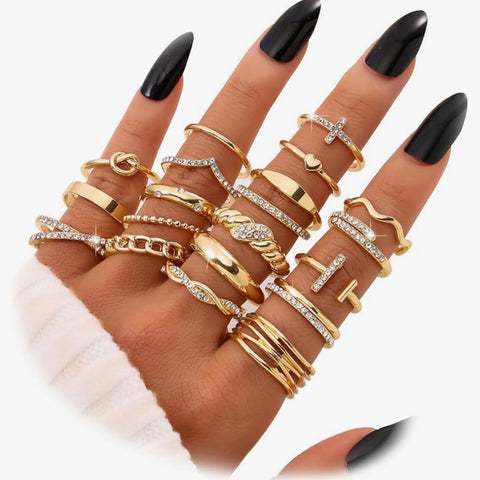 Luxury Essentials